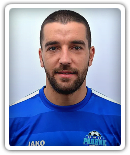 Player face