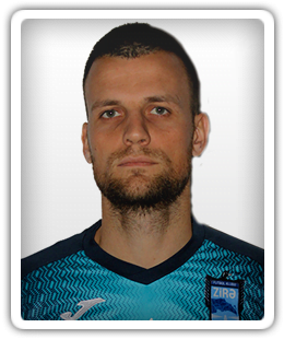 Player face