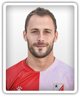 Player face
