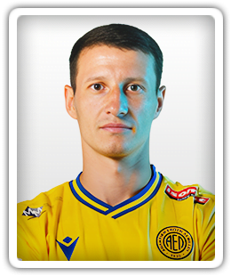 Slavoljub Srnić