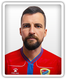 Player face