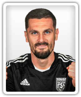 Miljan Vukadinović