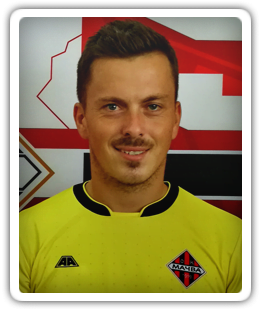 Player face