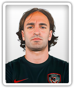 Player face