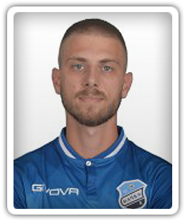 Player face