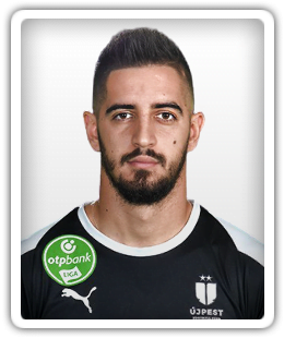 Player face