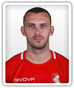 Player face