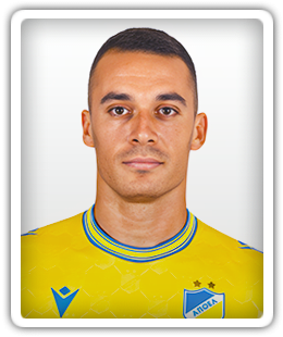 Player face