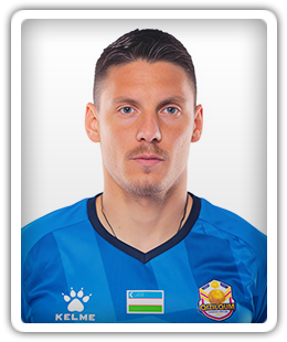 Player face