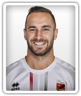 Dino Stančič