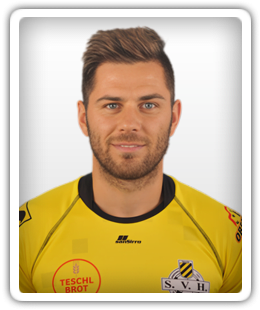 Player face