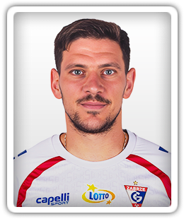 Player face