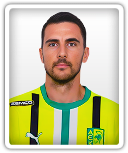 Player face