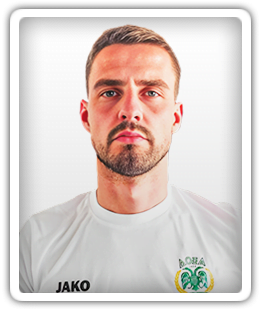 Player face
