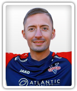 Player face
