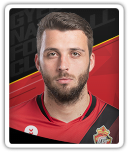 Player face