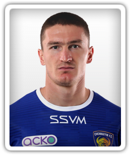 Player face