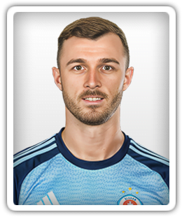 Player face