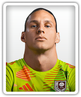 Player face