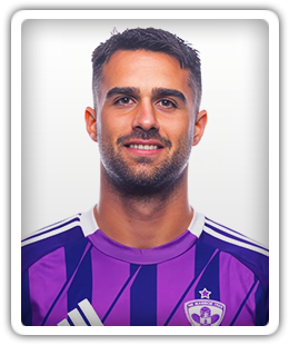 Player face