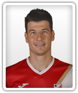 Player face