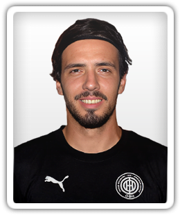 Player face