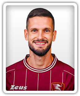 Player face