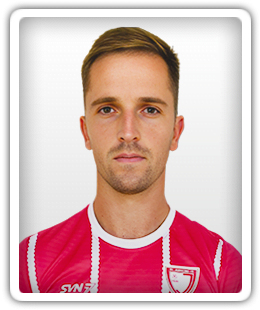 Player face