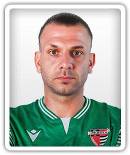 Matej Mavrič
