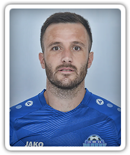 Player face
