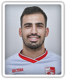Miljan Škrbić