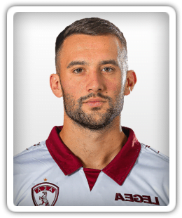 Player face