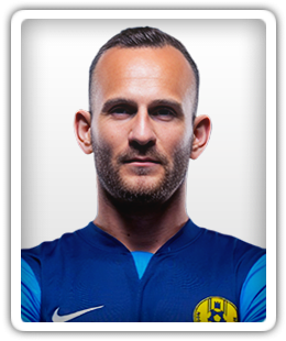 Player face