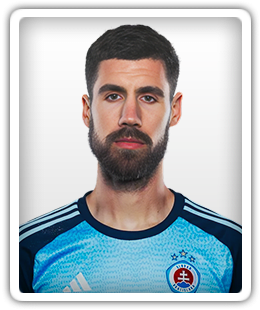 Player face