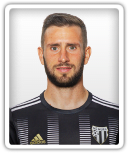 Player face