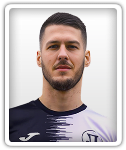 Player face