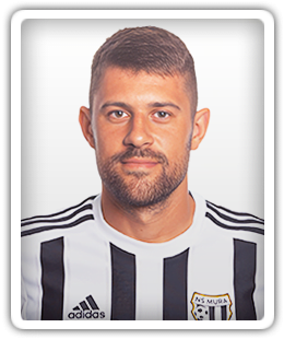 Amadej Maroša