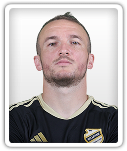 Player face