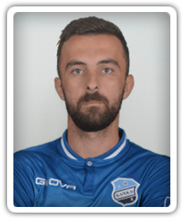 Player face