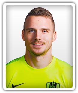 Player face