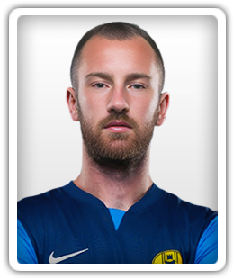 Player face