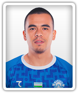 Player face