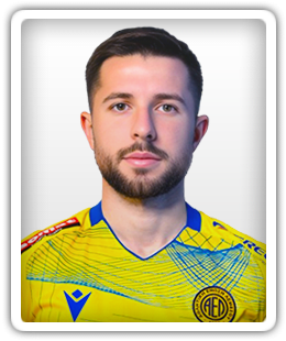 Player face