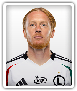Player face