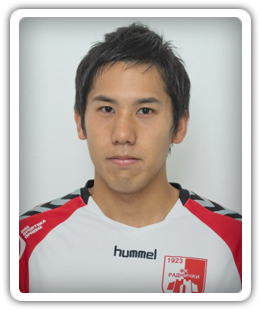Player face