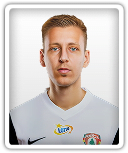 Player face