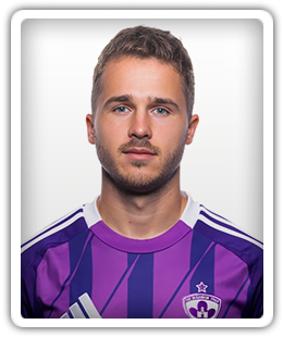 Player face