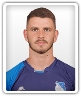 Player face