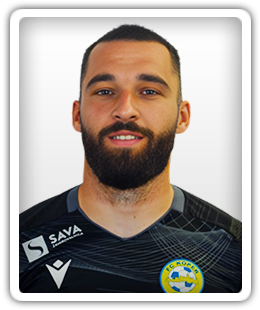 Player face