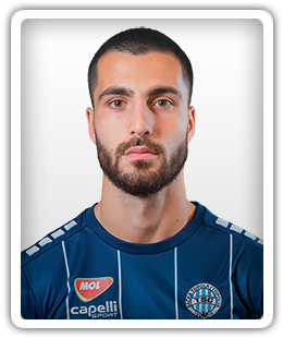 Player face